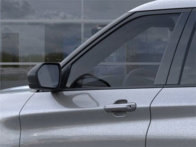 2026 Ford Explorer Active (200A) 4WD