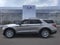 2026 Ford Explorer Active (200A) 4WD