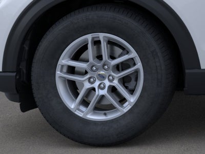 2026 Ford Explorer Active w/200A Pkg 4WD