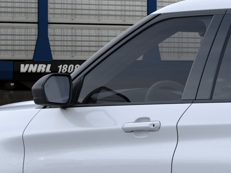 2026 Ford Explorer Active w/200A Pkg 4WD