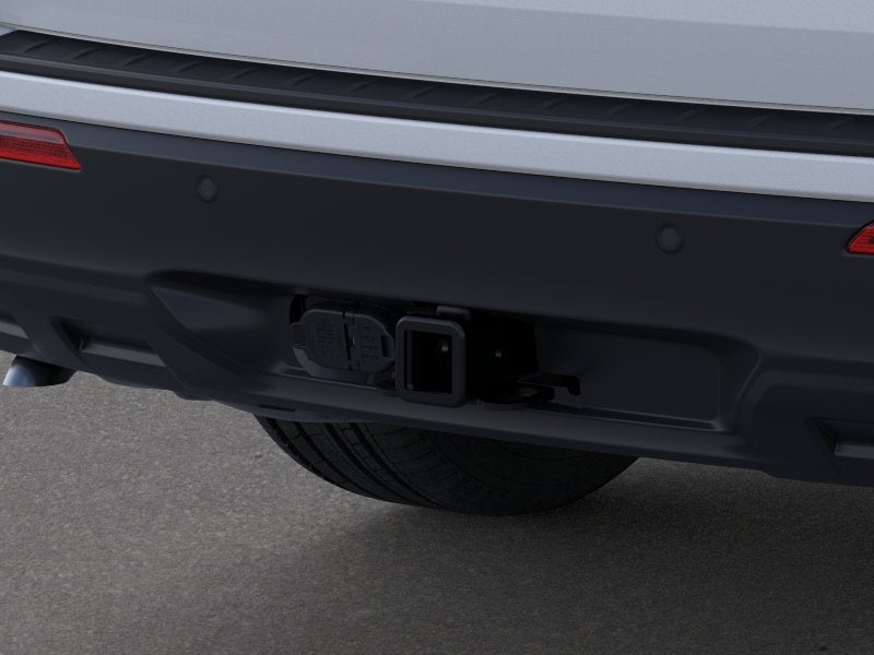 2026 Ford Explorer Active w/200A Pkg 4WD