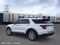 2026 Ford Explorer Active w/200A Pkg 4WD