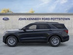 2026 Ford Explorer Active w/200A Pkg 4WD