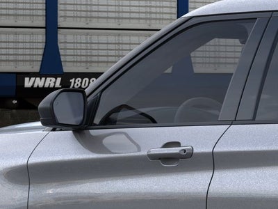 2026 Ford Explorer Active w/200A Pkg 4WD