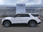 2026 Ford Explorer Active w/200A Pkg 4WD