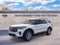 2026 Ford Explorer Active w/200A Pkg 4WD
