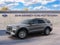2027 Ford Explorer Active w/200A Pkg 4WD