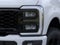 2026 Ford Super Duty F-250 SRW XL 4WD Crew Cab 6.75' Box