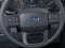 2026 Ford Super Duty F-250 SRW XL 4WD Crew Cab 6.75' Box