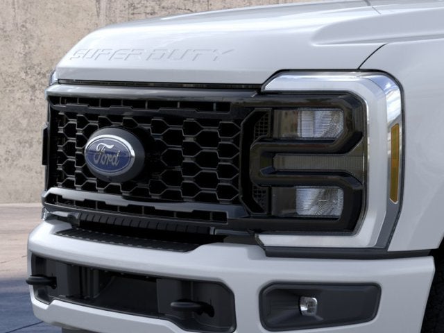 2026 Ford Super Duty F-250 SRW XL 4WD Crew Cab 6.75' Box