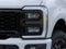 2026 Ford Super Duty F-250 SRW XL 4WD Crew Cab 6.75' Box