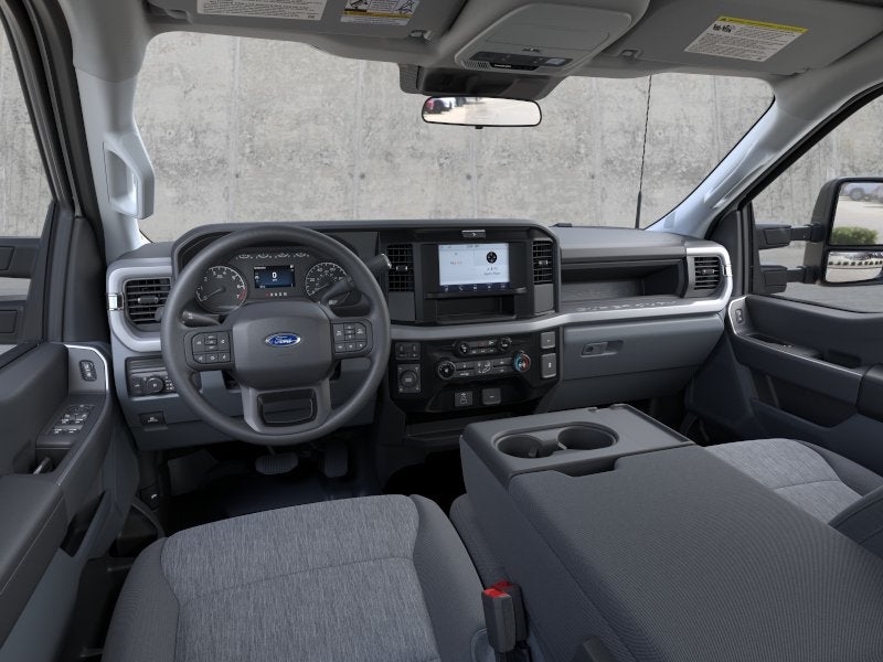 2026 Ford Super Duty F-250 SRW XL 4WD Crew Cab 6.75' Box