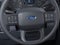 2026 Ford Super Duty F-250 SRW XL 4WD Crew Cab 6.75' Box