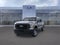 2026 Ford Super Duty F-250 SRW XL 4WD SuperCab 6.75' Box