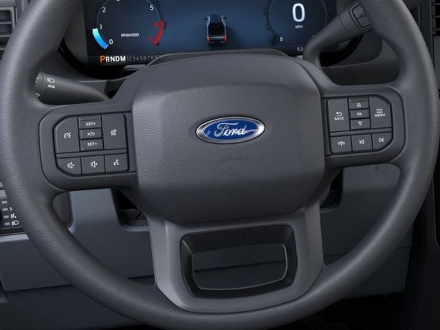 2026 Ford Super Duty F-250 SRW XLT 4WD Crew Cab 6.75' Box