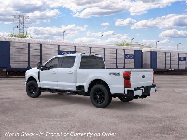 2026 Ford Super Duty F-250 SRW XLT 4WD Crew Cab 6.75' Box