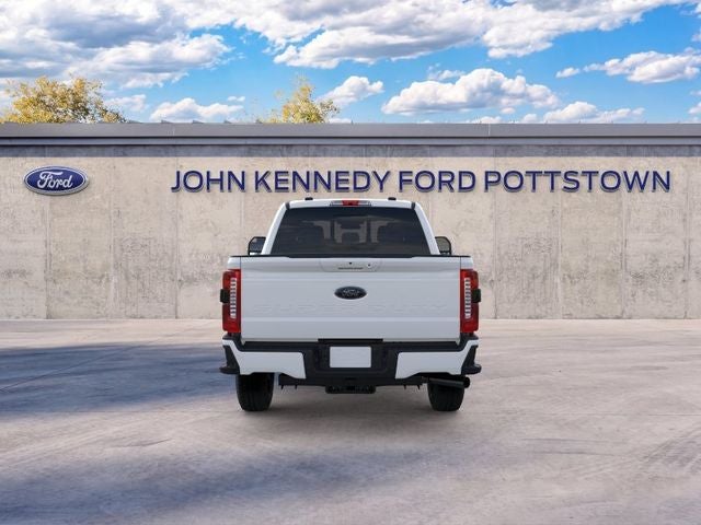 2026 Ford Super Duty F-250 SRW XLT 4WD Crew Cab 6.75' Box
