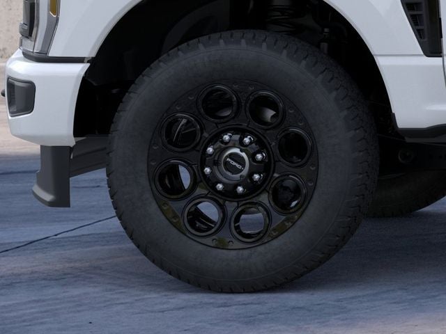 2026 Ford Super Duty F-250 SRW XLT 4WD Crew Cab 6.75' Box