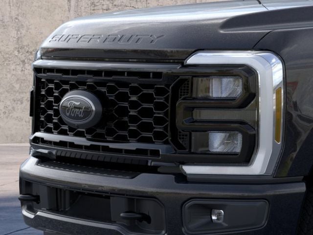 2026 Ford Super Duty F-250 SRW XLT 4WD Crew Cab 6.75' Box