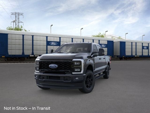 2026 Ford Super Duty F-250 SRW XL 4WD Crew Cab 6.75' Box