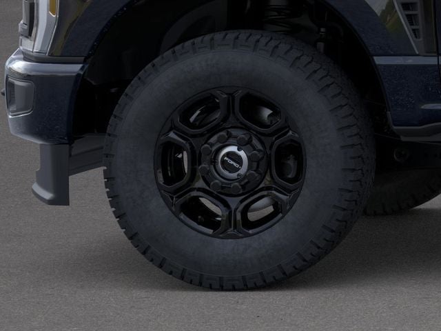 2026 Ford Super Duty F-250 SRW XL 4WD Crew Cab 6.75' Box