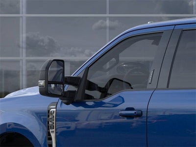 2026 Ford Super Duty F-250 SRW LARIAT 4WD Crew Cab 6.75' Box