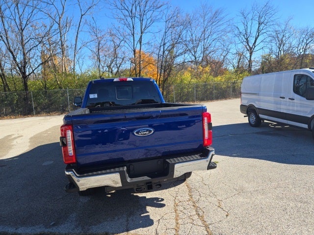 2026 Ford Super Duty F-250 SRW LARIAT 4WD Crew Cab 6.75' Box