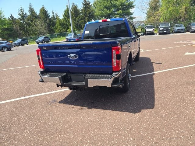 2026 Ford Super Duty F-250 SRW LARIAT 4WD Crew Cab 6.75' Box