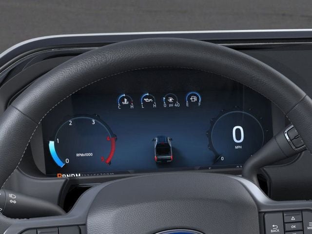 2026 Ford Super Duty F-250 SRW LARIAT 4WD Crew Cab 8' Box