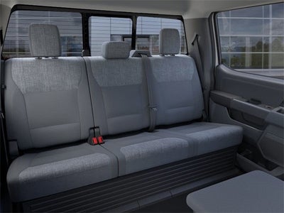 2026 Ford Super Duty F-250 SRW XLT 4WD Crew Cab 6.75' Box