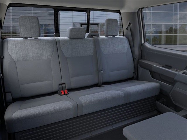 2026 Ford Super Duty F-250 SRW XLT 4WD Crew Cab 6.75' Box