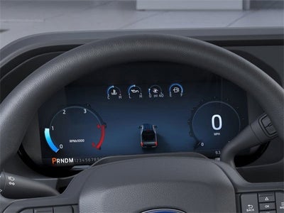 2026 Ford Super Duty F-250 SRW XLT 4WD Crew Cab 6.75' Box