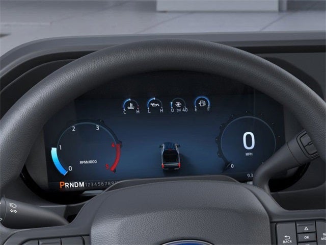 2026 Ford Super Duty F-250 SRW XLT 4WD Crew Cab 6.75' Box