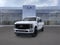 2026 Ford Super Duty F-250 SRW XLT 4WD Crew Cab 6.75' Box