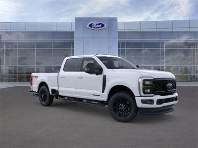 2026 Ford Super Duty F-250 SRW XLT 4WD Crew Cab 6.75' Box