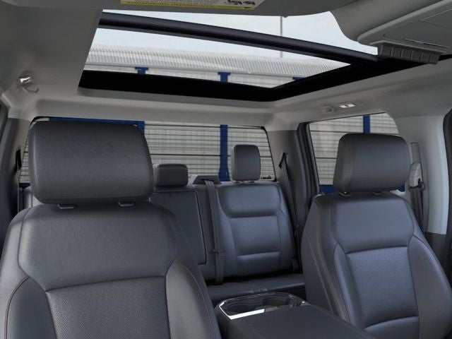 2026 Ford Super Duty F-250 SRW LARIAT 4WD Crew Cab 8' Box