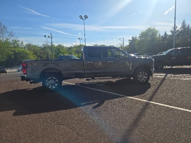 2026 Ford Super Duty F-250 SRW LARIAT 4WD Crew Cab 8' Box
