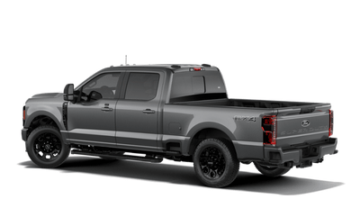2027 Ford Super Duty F-250 SRW XLT 4WD Crew Cab 6.75' Box