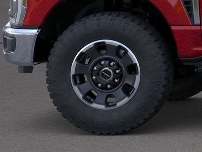2026 Ford Super Duty F-250 SRW LARIAT 4WD Crew Cab 6.75' Box