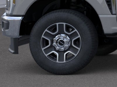 2026 Ford Super Duty F-250 SRW LARIAT 4WD Crew Cab 6.75' Box