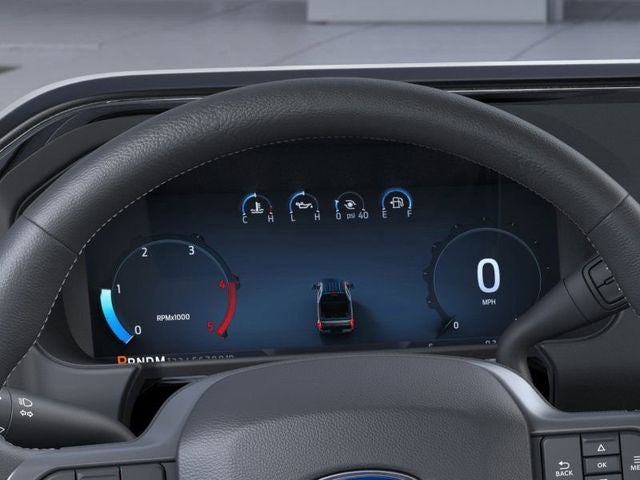 2026 Ford Super Duty F-250 SRW LARIAT 4WD Crew Cab 6.75' Box