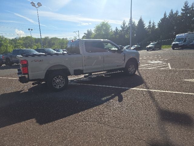 2026 Ford Super Duty F-250 SRW LARIAT 4WD Crew Cab 6.75' Box