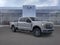 2026 Ford Super Duty F-250 SRW LARIAT 4WD Crew Cab 6.75' Box