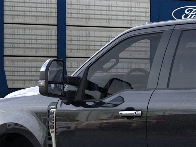 2026 Ford Super Duty F-250 SRW LARIAT 4WD Crew Cab 6.75' Box