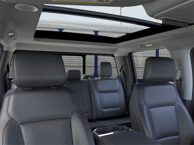 2026 Ford Super Duty F-250 SRW LARIAT 4WD Crew Cab 6.75' Box