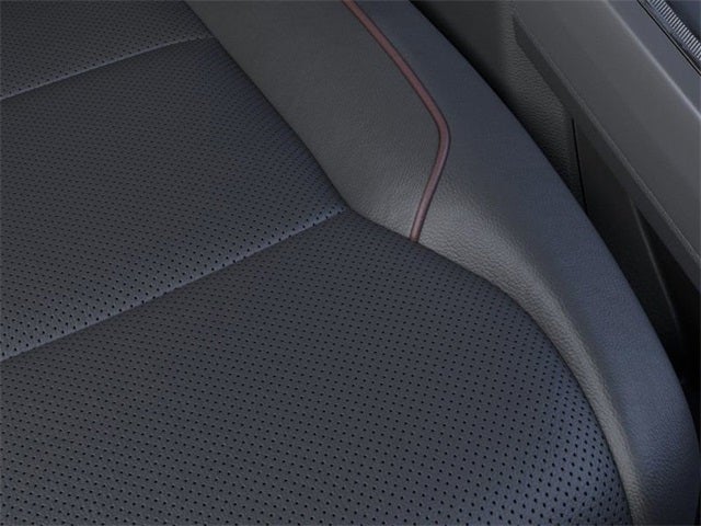 2026 Ford Super Duty F-250 SRW LARIAT 4WD Crew Cab 6.75' Box