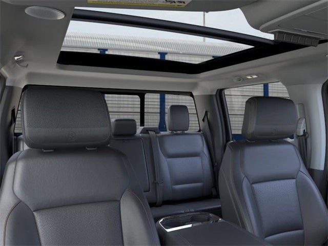 2026 Ford Super Duty F-250 SRW LARIAT 4WD Crew Cab 6.75' Box