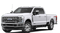 2026 Ford Super Duty F-250 SRW LARIAT 4WD Crew Cab 6.75' Box
