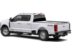 2026 Ford Super Duty F-250 SRW LARIAT 4WD Crew Cab 6.75' Box