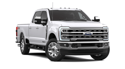 2026 Ford Super Duty F-250 SRW LARIAT 4WD Crew Cab 6.75' Box